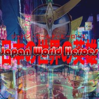 Japan World Heroes