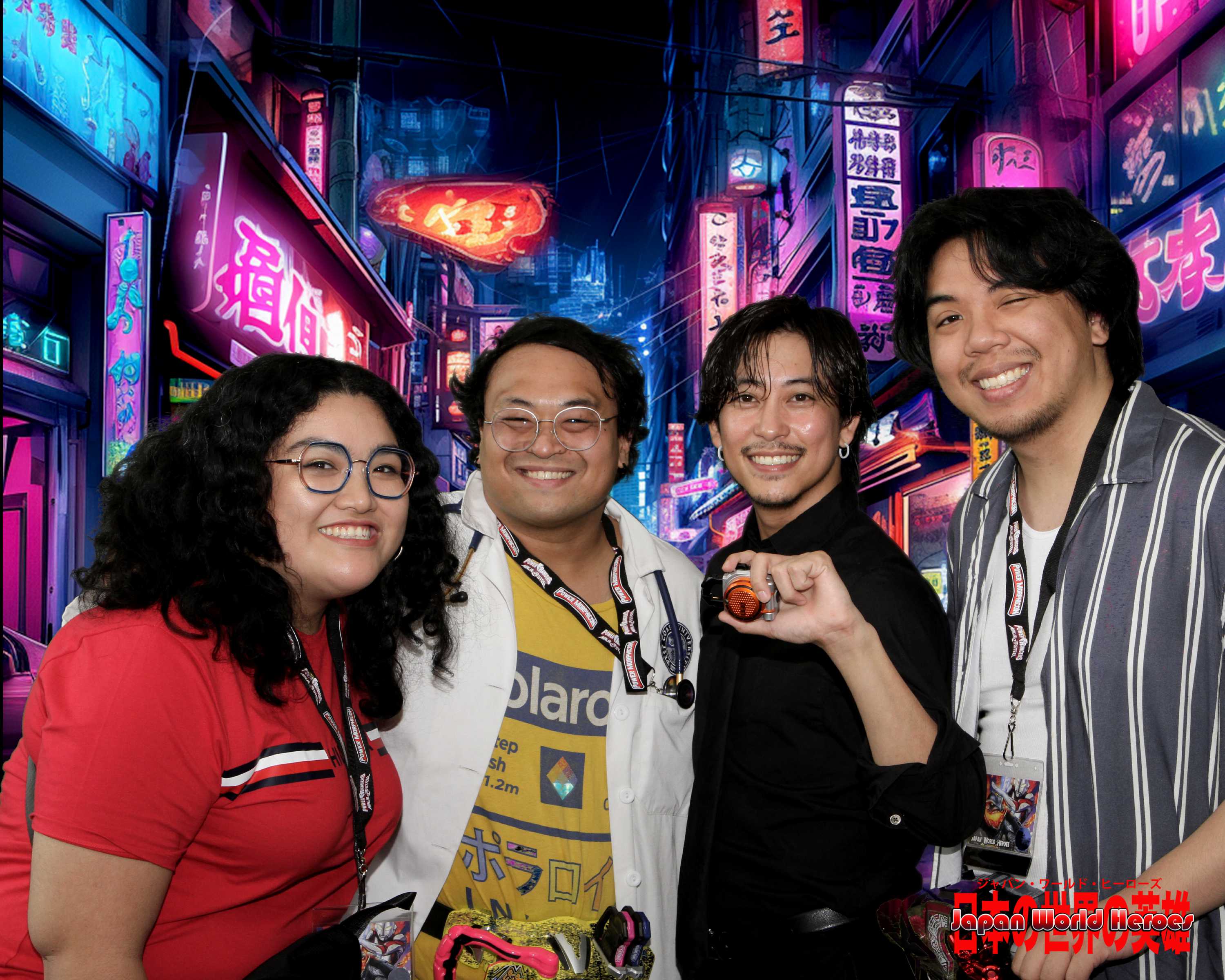 Photo Ops Photo Gallery