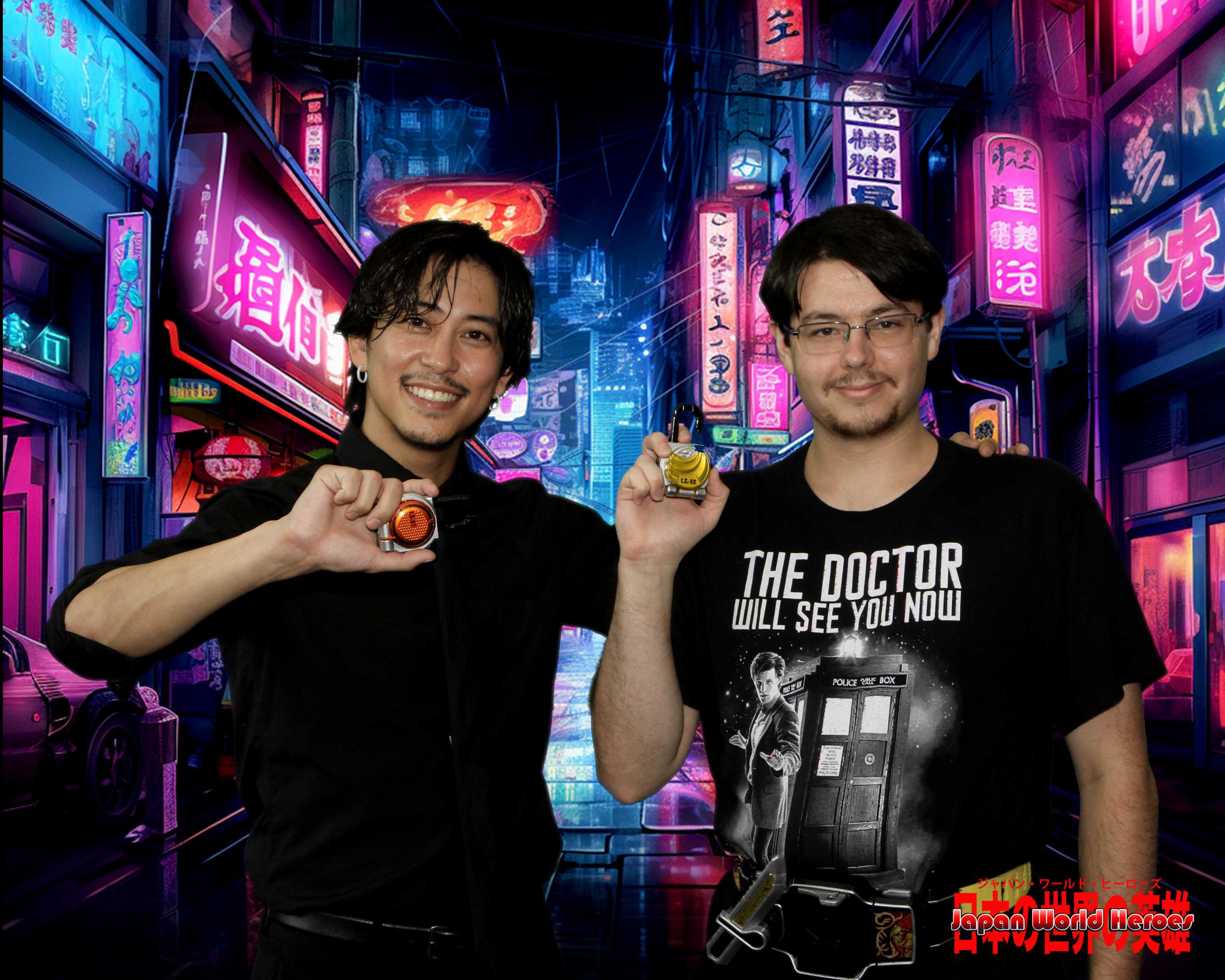 Photo Ops Photo Gallery