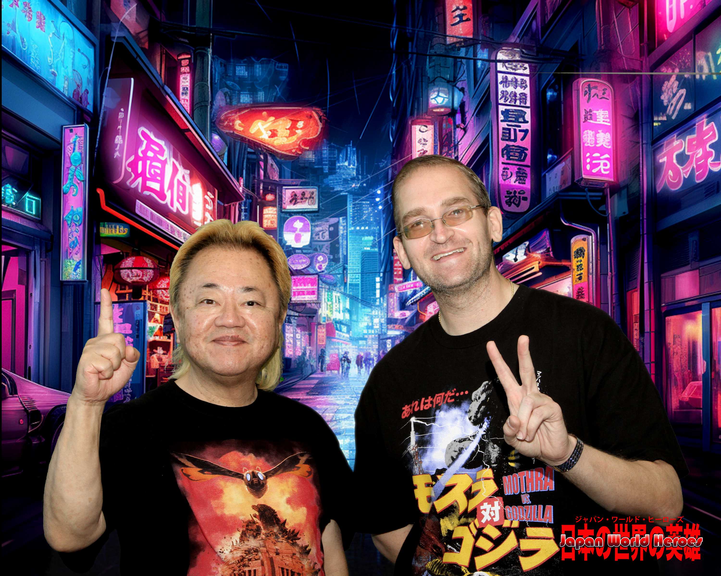 Photo Ops Photo Gallery